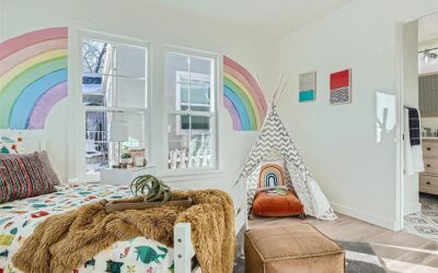 Sustainable & Tech-Forward Staging for Modern Buyers