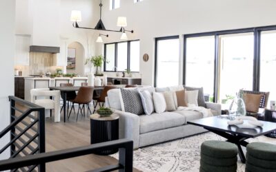 Stage Like a Pro: Elevating Colorado Springs Listings Beyond Budget Tricks