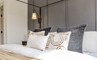 Spring 2025 Home Staging & Organizing Trends