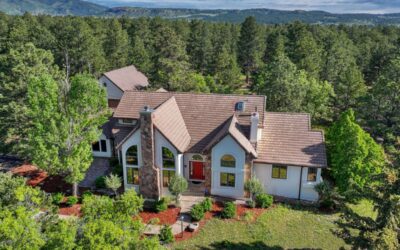 Stage to Sell: How to Win in Colorado Springs’ August 2025 Market