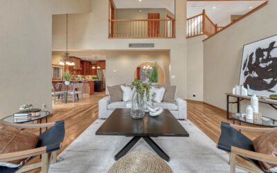 Stage Smart: Winning Listings in Colorado Springs’ Balanced Market